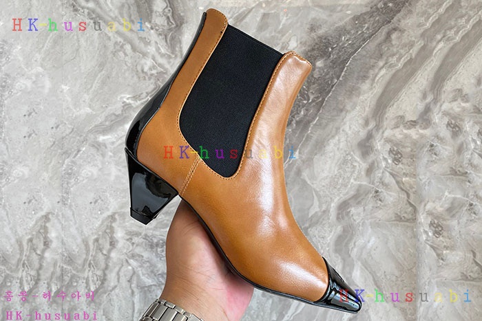 NEW 샤넬 부츠 신상 C 368221