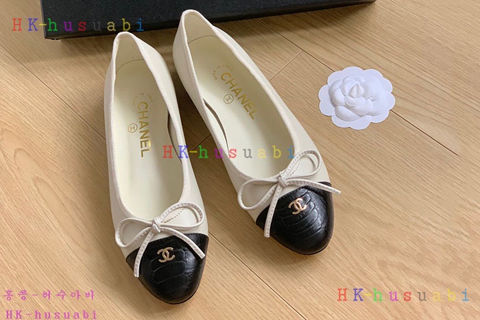 NEW 샤넬 신발 신상 C 368330
