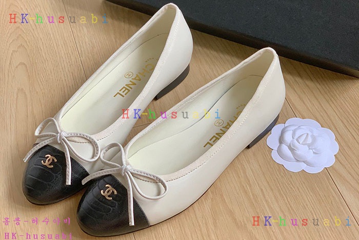 NEW 샤넬 신발 신상 C 368330