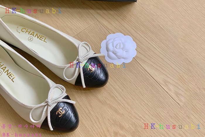 NEW 샤넬 신발 신상 C 368330