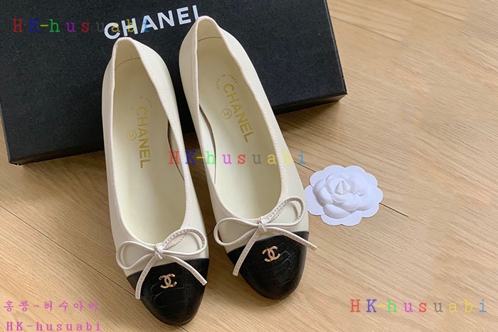 NEW 샤넬 신발 신상 C 368330
