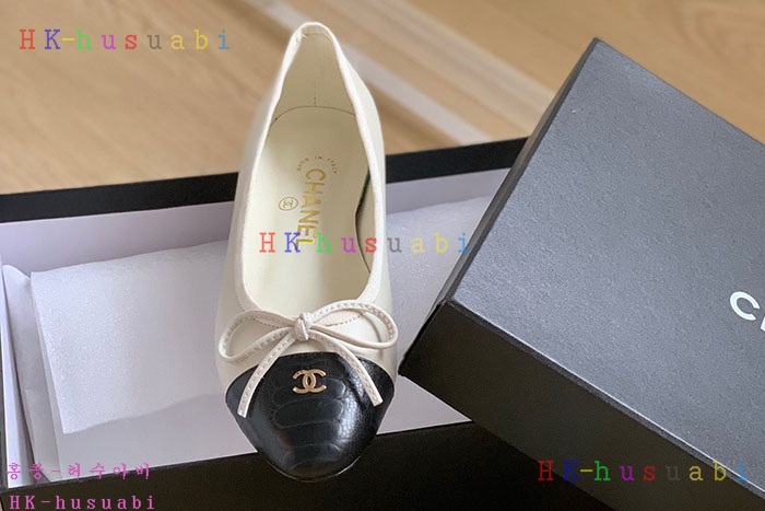 NEW 샤넬 신발 신상 C 368330
