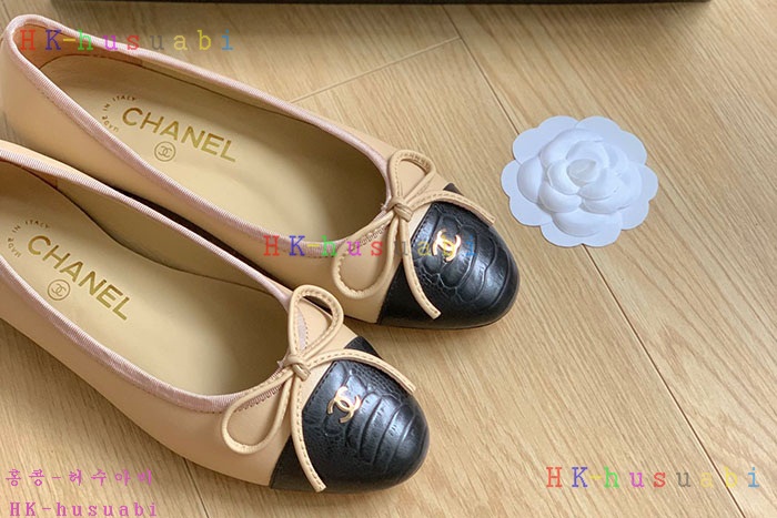 NEW 샤넬 신발 신상 C 368333
