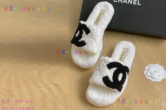 NEW 샤넬 신발 신상 C 369001
