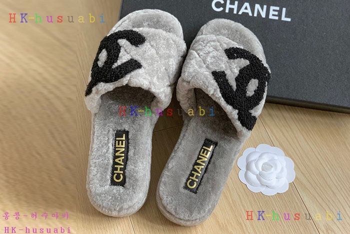 NEW 샤넬 신발 신상 C 369002