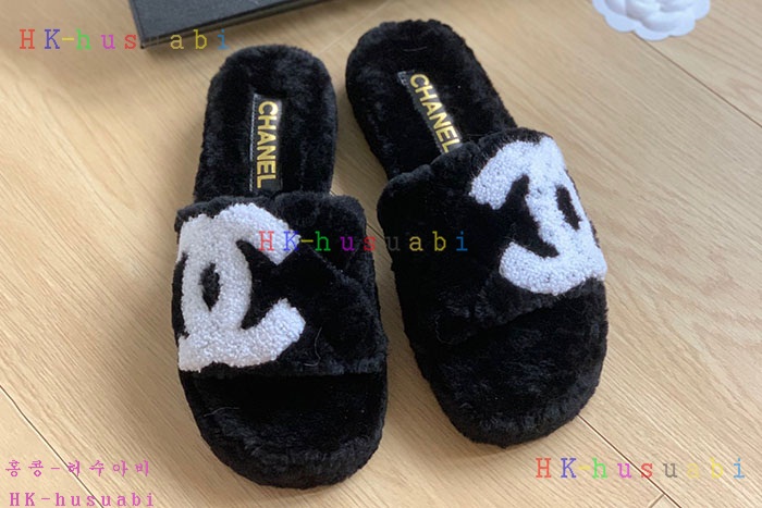 NEW 샤넬 신발 신상 C 369005