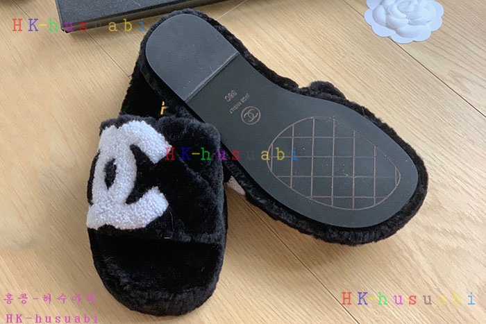 NEW 샤넬 신발 신상 C 369005