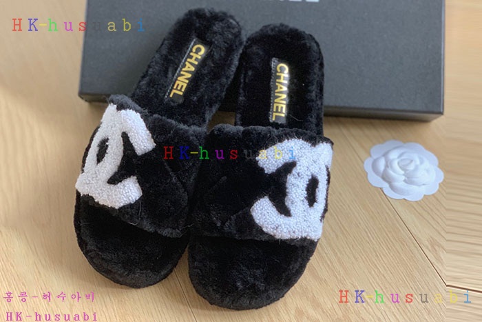 NEW 샤넬 신발 신상 C 369005