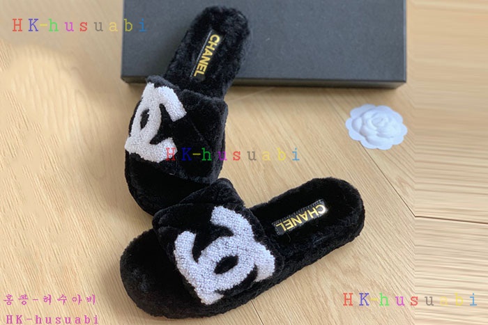 NEW 샤넬 신발 신상 C 369005