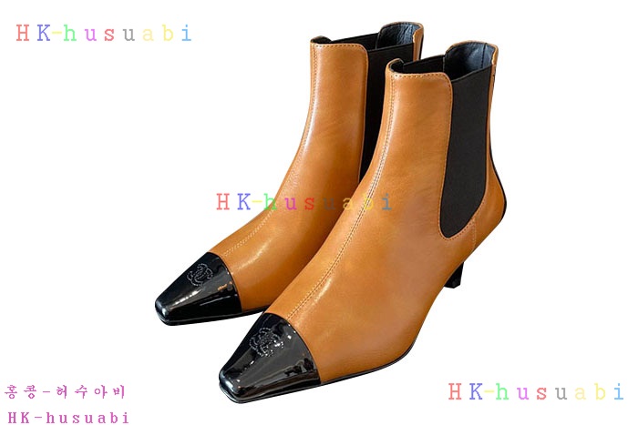 NEW 샤넬 부츠 신상 C 368221