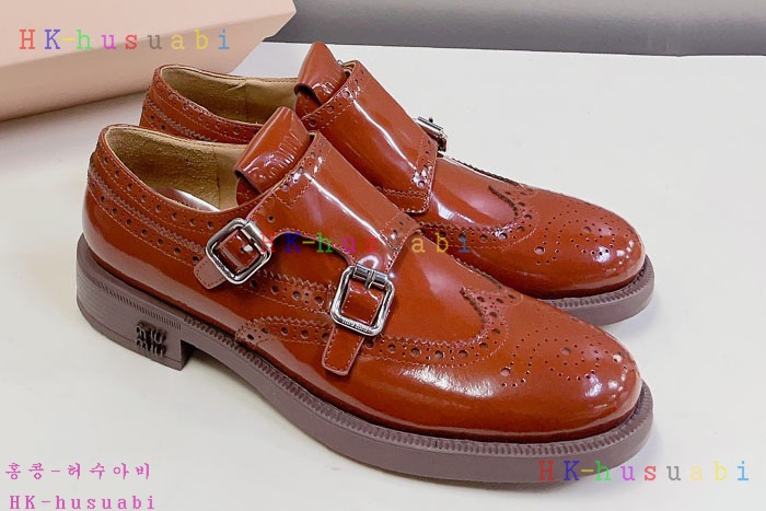 NEW 미우미우 신발 신상 M 66902