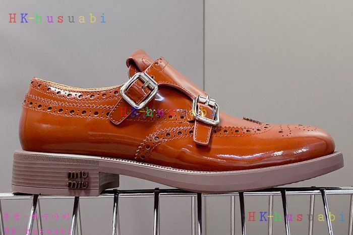 NEW 미우미우 신발 신상 M 66902