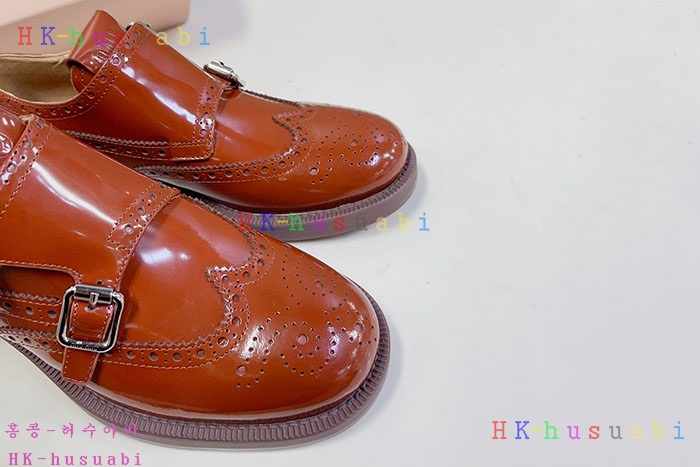 NEW 미우미우 신발 신상 M 66902