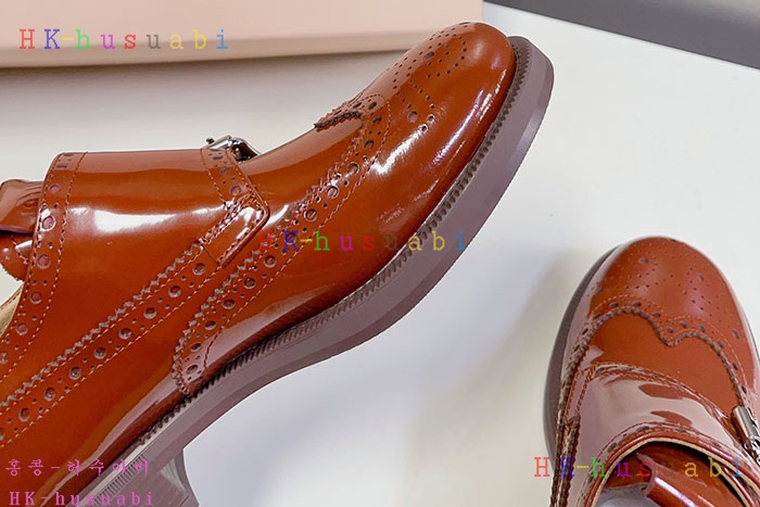 NEW 미우미우 신발 신상 M 66902