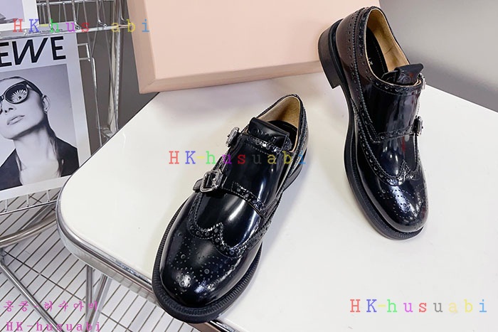 NEW 미우미우 신발 신상 M 66903