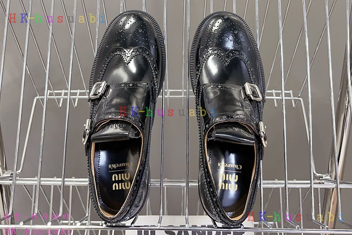 NEW 미우미우 신발 신상 M 66903