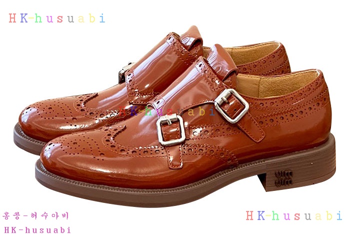NEW 미우미우 신발 신상 M 66908