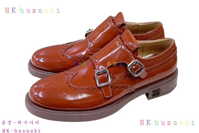 NEW 미우미우 신발 신상 M 66902