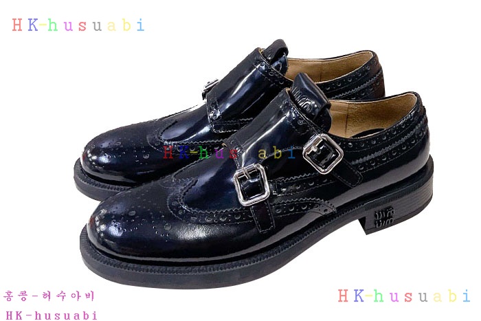 NEW 미우미우 신발 신상 M 66903