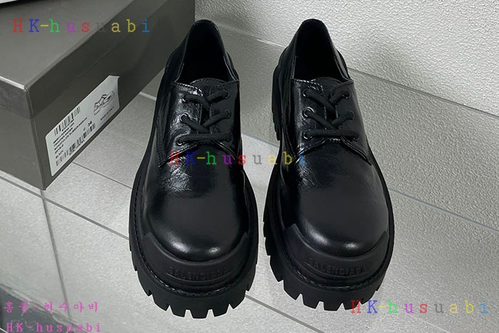 NEW 발렌시아가 신발 신상 B  628115