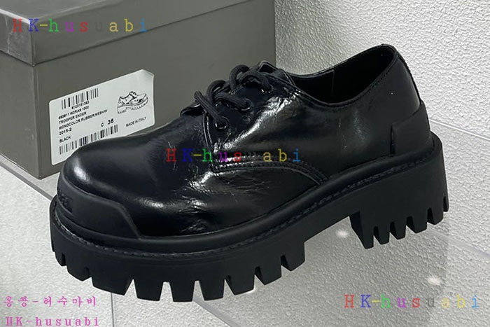 NEW 발렌시아가 신발 신상 B  628115