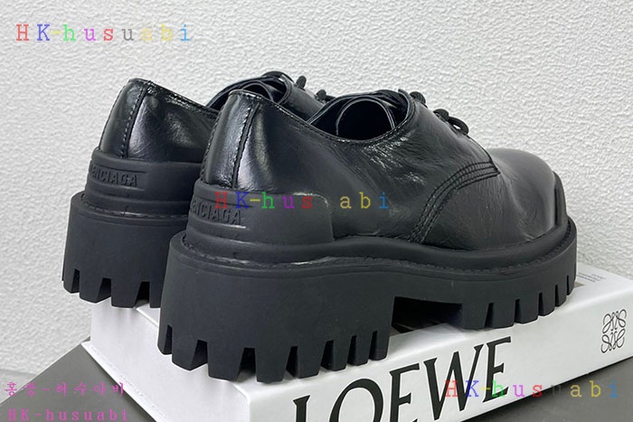 NEW 발렌시아가 신발 신상 B  628115