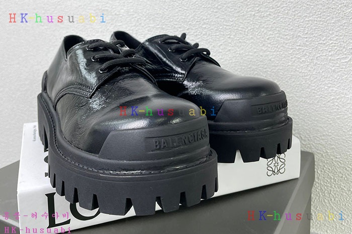 NEW 발렌시아가 신발 신상 B  628115
