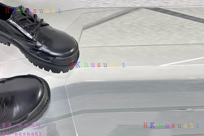 NEW 발렌시아가 신발 신상 B  628115