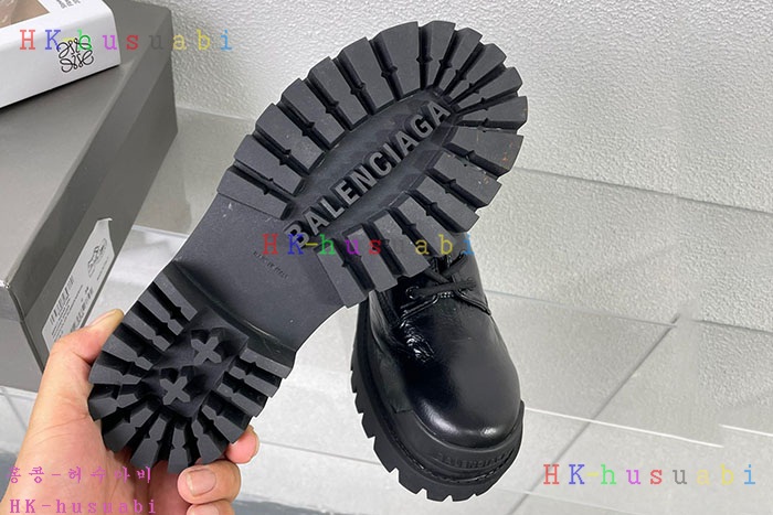 NEW 발렌시아가 신발 신상 B  628115