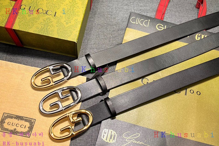 NEW 구찌 벨트 신상 GU 4281715