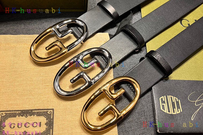 NEW 구찌 벨트 신상 GU 4281715