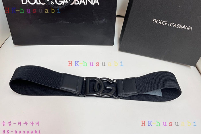 NEW 돌체앤가바나 벨트 신상 DG 5827112