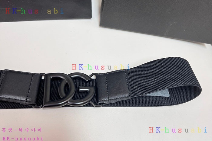 NEW 돌체앤가바나 벨트 신상 DG 5827112
