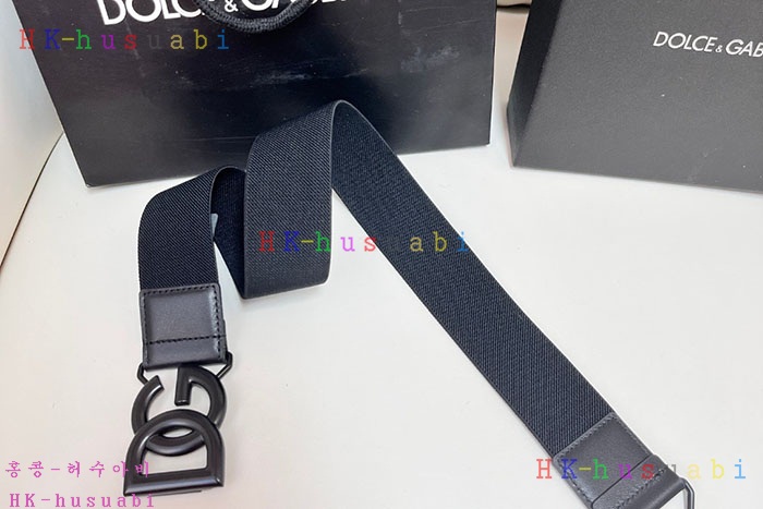 NEW 돌체앤가바나 벨트 신상 DG 5827112