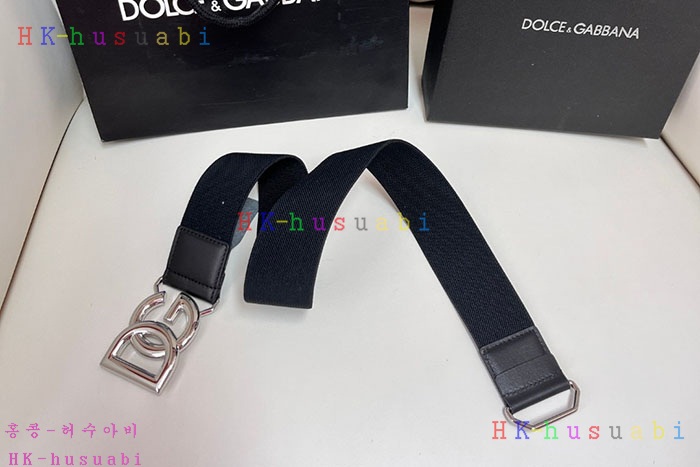NEW 돌체앤가바나 벨트 신상 DG 5827113