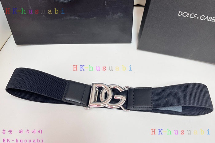 NEW 돌체앤가바나 벨트 신상 DG 5827113