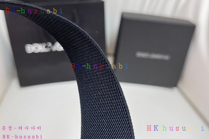 NEW 돌체앤가바나 벨트 신상 DG 5827113