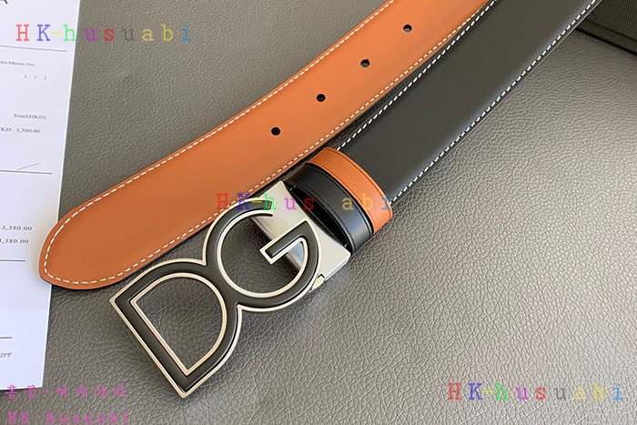NEW 돌체앤가바나 벨트 신상 DG 58880