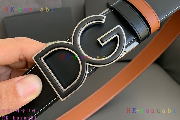 NEW 돌체앤가바나 벨트 신상 DG 58880