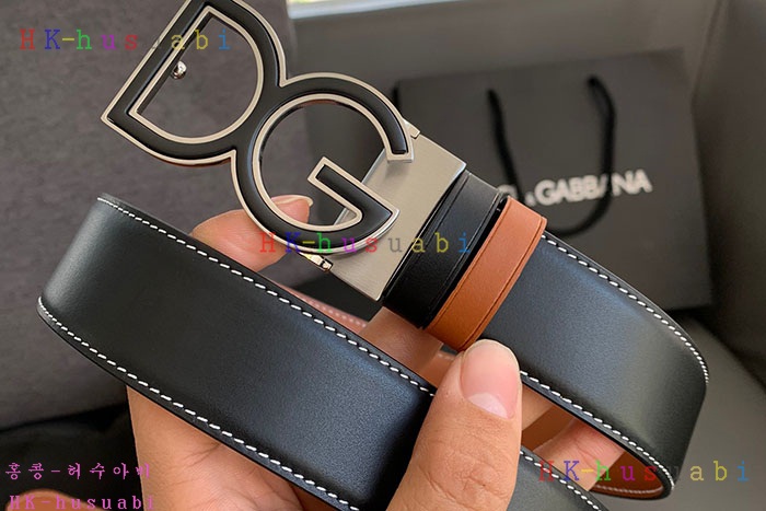 NEW 돌체앤가바나 벨트 신상 DG 58880