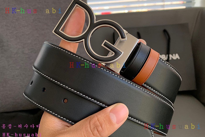 NEW 돌체앤가바나 벨트 신상 DG 58880