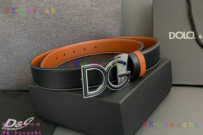 NEW 돌체앤가바나 벨트 신상 DG 58880