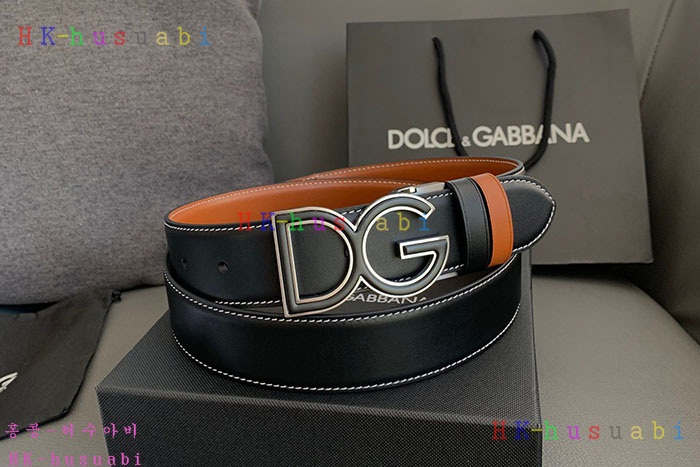 NEW 돌체앤가바나 벨트 신상 DG 58880