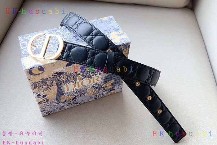 NEW 디올 벨트 신상 DR 827085