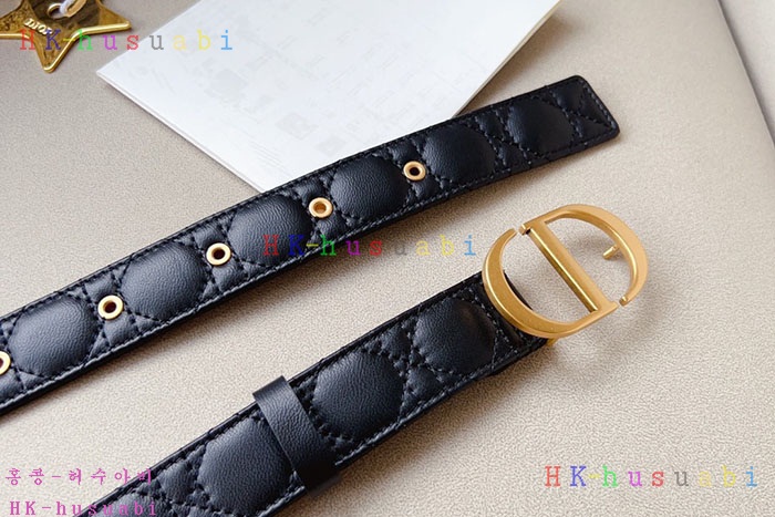 NEW 디올 벨트 신상 DR 827085