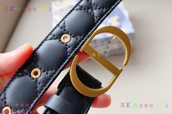 NEW 디올 벨트 신상 DR 827085