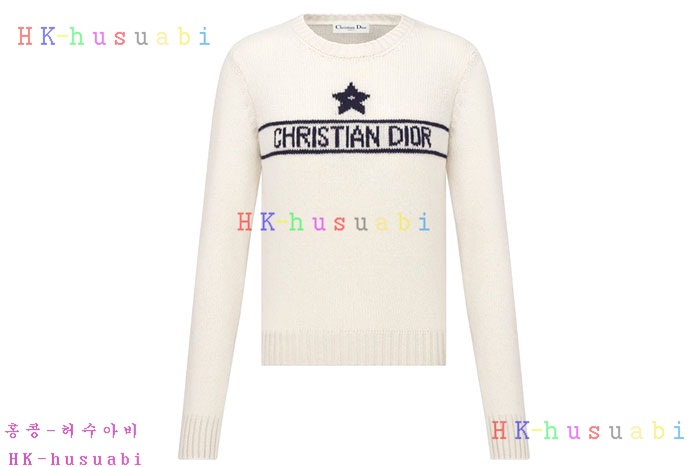NEW 디올 니트 신상 DR 85810