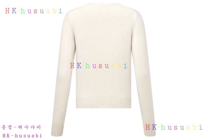 NEW 디올 니트 신상 DR 85810
