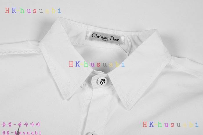 NEW 디올 남방 신상 DR 857001