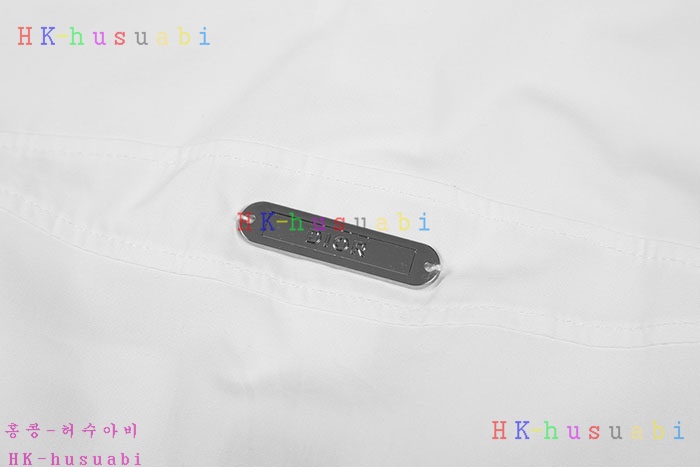 NEW 디올 남방 신상 DR 857001